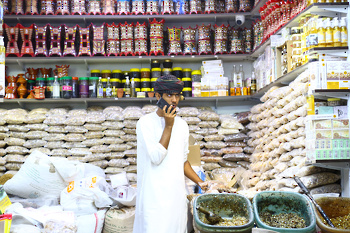 ولاية مطرح
