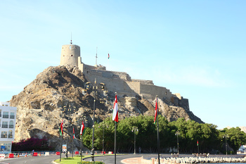 ولاية مطرح