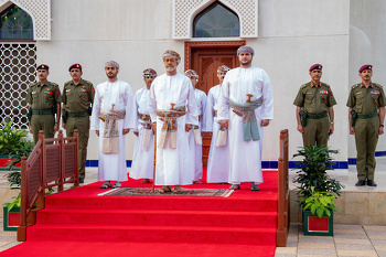 Праздничная молитва Ид аль-Адха – 28.06.2023