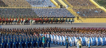 El 52.º Día Nacional del Sultanato de Omán