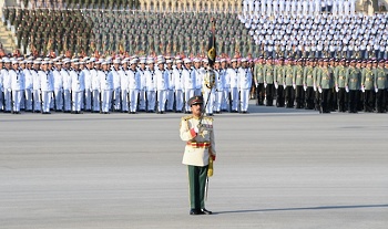 El 52.º Día Nacional del Sultanato de Omán