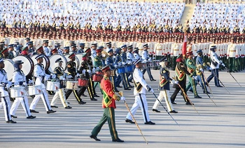 El 52.º Día Nacional del Sultanato de Omán