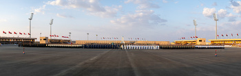El 53.º Día Nacional del Sultanato de Omán