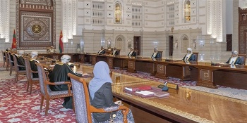 閣僚評議会の会議－2020年12月15日