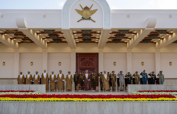The 54th National Day