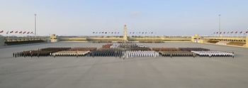The 54th National Day