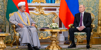Visit the Russian Federation