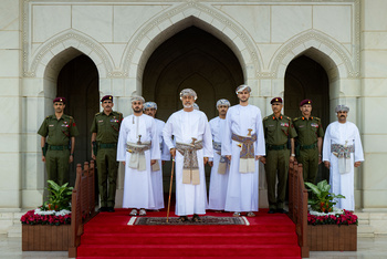 Eid al-Fitr Prayer 31/03/2025