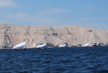 صور من ولاية مدحاء