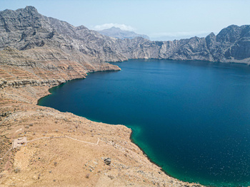 خور شيم -ولاية خصب