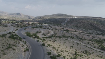 جبل الشرقي - هاط-ولاية الحمراء