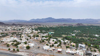 ولاية القابل