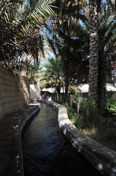 Falaj Al Muhaydith – Wilayat of Sumail