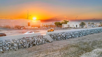 Al Hisn Area – Wilayat of Al Khaburah