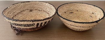 The traditional Ja’lu craft – Wilayat of Al Mazyunah
