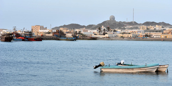 Masirah Island