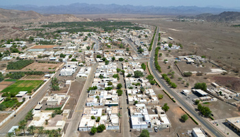 Wilayat Al Buraimi