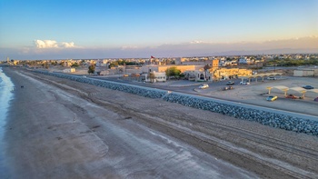 Al Hisn Area – Wilayat of Al Khaburah