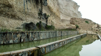 Sadah Castle