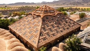 Safari World Oman – Wilayat of Ibra