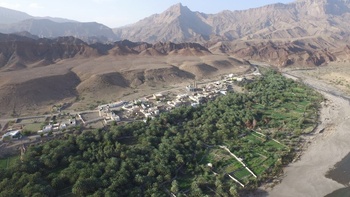 Dorf 