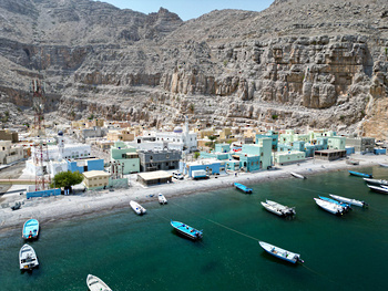 محافظة مسندم