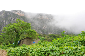 Dhofar Governorate
