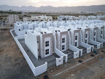 Al Mahj – Wilayat of Al Amarat