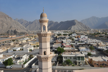  Wilayat Khasab