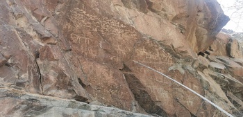 Wadi Al Haymli – Wilayat Al Rustaq