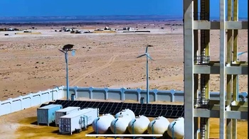 Water Networks in Al Lukbi Area – Wilayat of Al Jazir
