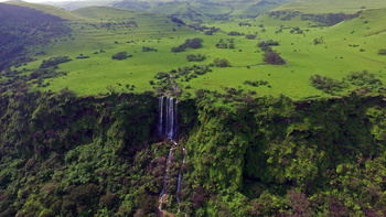 Dhofar Governorate