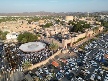 ولاية نزوى
