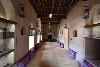 Wilaya de Khasab	