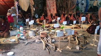 Festival de l’automne de Salalah
