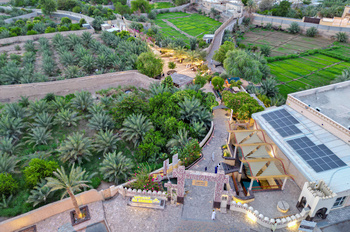 Wilaya d’Al Buraimi	
