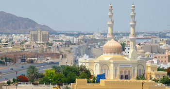 Wilaya d\'Al Rustaq