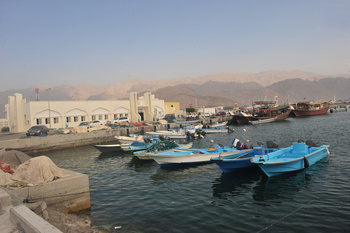 wilaya de Daba