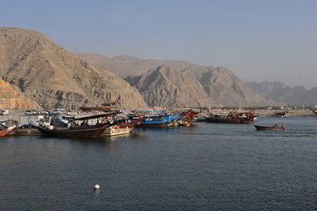 Wilaya de Khasab
