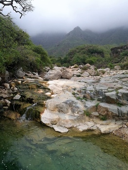 Wilaya de Rakhyut