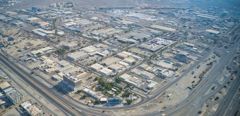 Wilayat of Nizwa