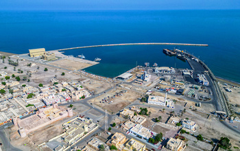 Port de Suwaiq
