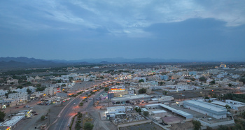Wilaya de Ibra