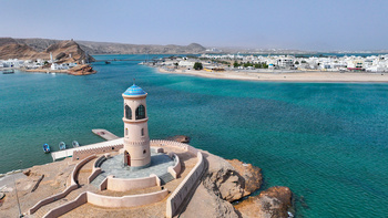 Wilaya de Sur