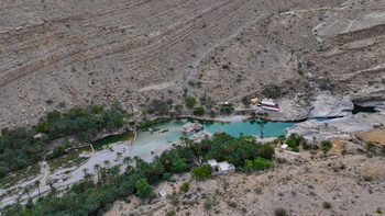Wilaya de Wadi Bani Khalid