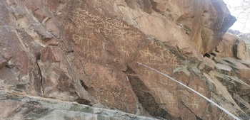 Wadi Al Haymili - Wilaya d\'Al Rustaq