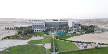 Wilaya de Al Duqm