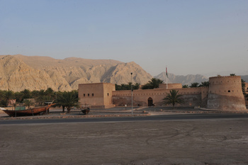 Wilaya de Khasab	