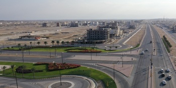 Wilaya d\'Al Duqm 