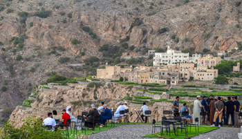 فعاليات 